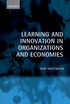 Learning and Innovation in Organizations and Economies
