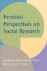 Feminist Perspectives on Social Research