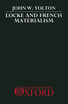 Locke and French Materialism