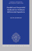Parallel and Sequential Methods for Ordinary Differential Equations