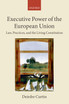 Executive Power in the European Union