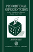 Proportional Representation