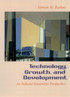 Technology, Growth, and Development