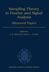 Sampling Theory in Fourier and Signal Analysis