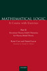 Mathematical Logic: A Course with Exercises