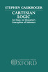 Cartesian Logic