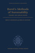 Borel's Methods of Summability