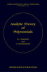 Analytic Theory of Polynomials