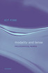 Modality and Tense