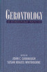 Gerontology