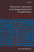 Business Systems and Organizational Capabilities