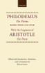 Philodemus, On Poems, Books 3-4
