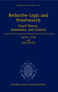 Reductive Logic and Proof-search