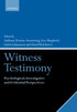 Witness Testimony