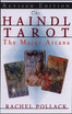Haindl Tarot, Major Arcana, Rev Ed.