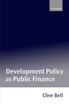 Development Policy as Public Finance