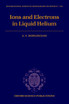 Ions and Electrons in Liquid Helium