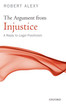 Argument from Injustice