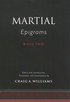 Martial's Epigrams Book Two