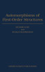 Automorphisms of First-order Structures