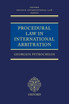 Procedural Law in International Arbitration