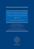Detention under the Immigration Acts