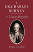 Dr Charles Burney