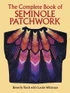 Complete Book of Seminole Patchwork