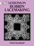 Lessons in Bobbin Lacemaking