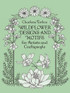 Wildflower Designs and Motifs for Artists and Craftspeople