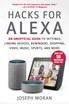Hacks for Alexa