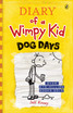 Diary of a Wimpy Kid: Dog Days (Book 4)