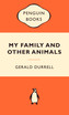 My Family and Other Animals: Popular Penguins