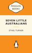 Seven Little Australians: Popular Penguins