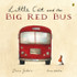 Little Cat and the Big Red Bus