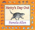 Hetty's Day Out
