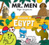 Mr Men Adventures: Adventure in Egypt