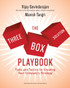 The Three-Box Solution Playbook