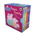 Peppa Pig: Peppa's Family Little Library