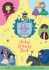 Alice-Miranda: A Royal Christmas Ball: Sticker Colour Activity