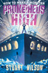 Prometheus High 1: How to Make a Monster