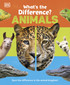 What's the Difference? Animals