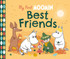 My First Moomin: Best Friends