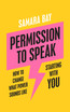 Permission to Speak