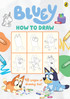 Bluey: How to Draw