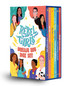 Good Night Stories for Rebel Girls: Dream Big Box Set