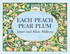 Each Peach Pear Plum