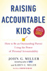 Raising Accountable Kids