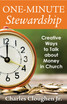 One-Minute Stewardship