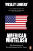 American Whitelash